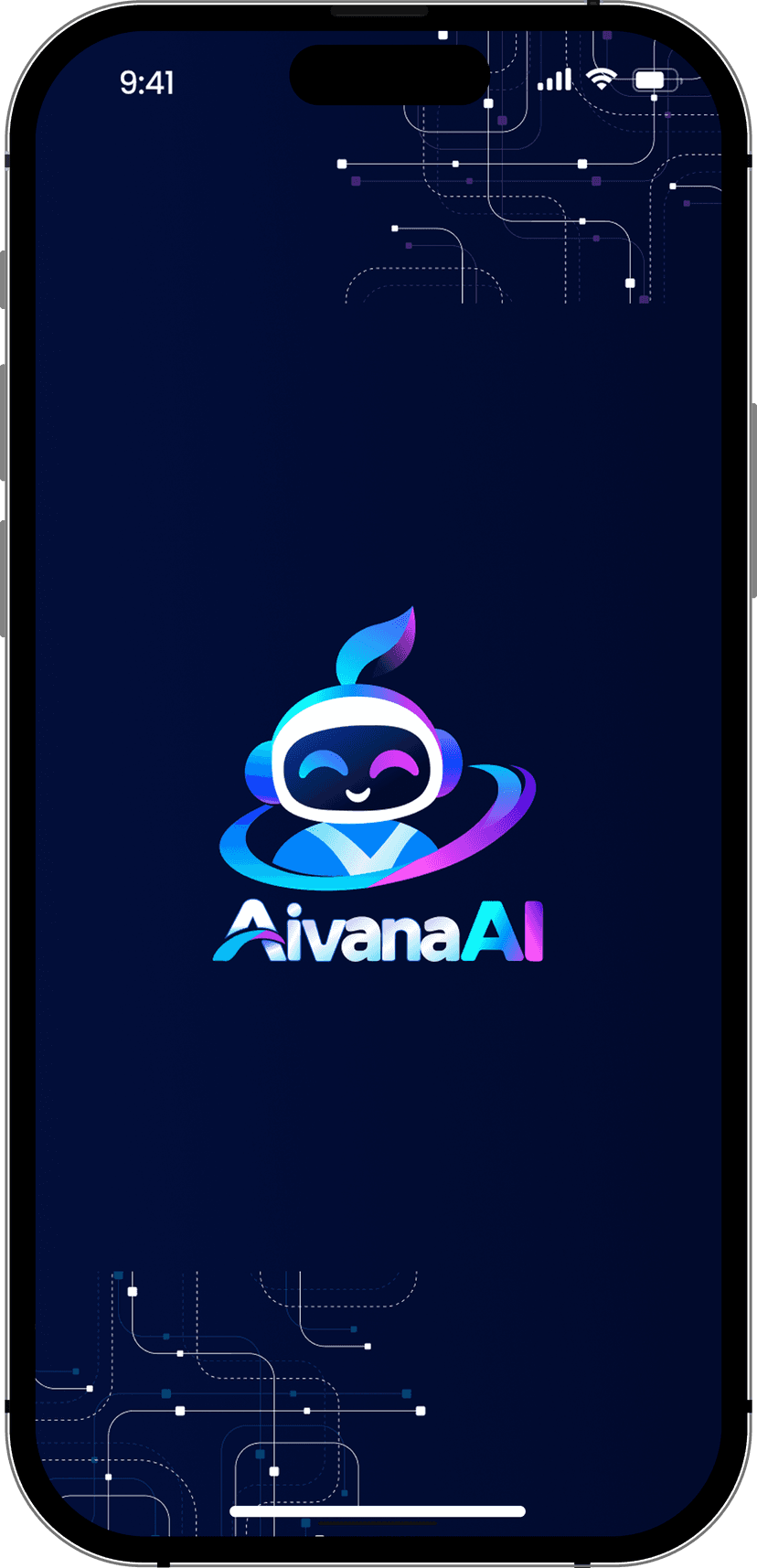 Aivana AI App